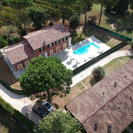Caterina Residence 파엔차 외부 사진