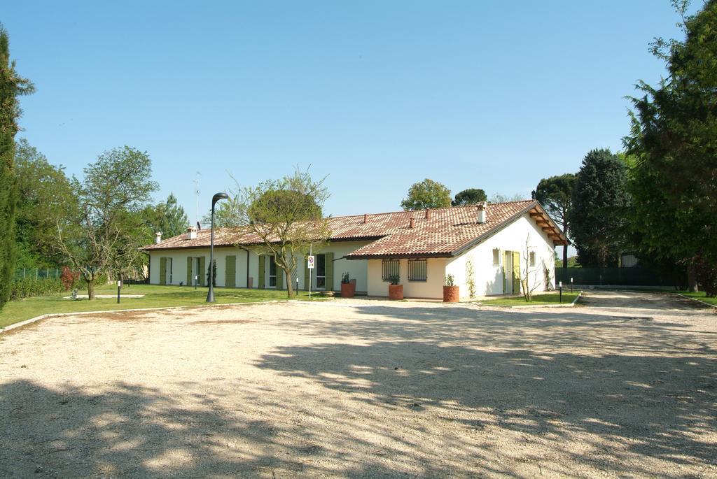 Caterina Residence 파엔차 외부 사진