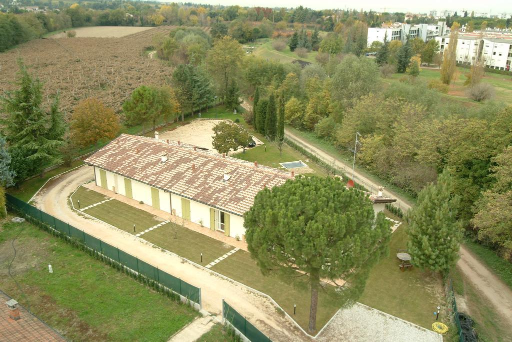 Caterina Residence 파엔차 외부 사진