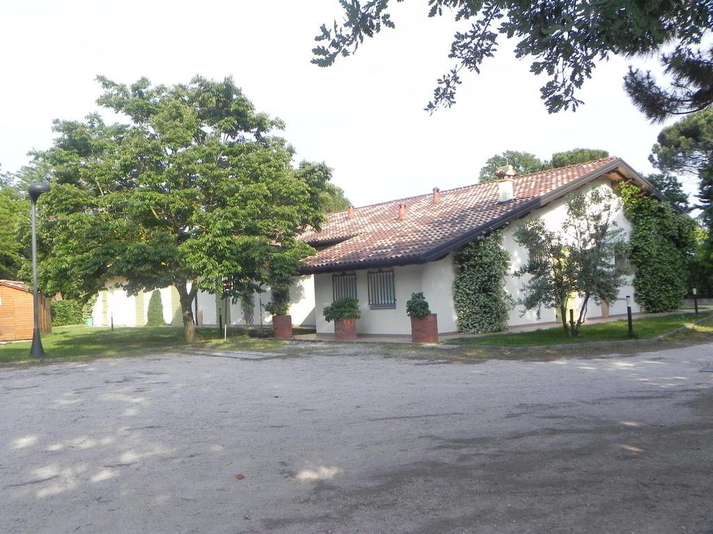 Caterina Residence 파엔차 외부 사진