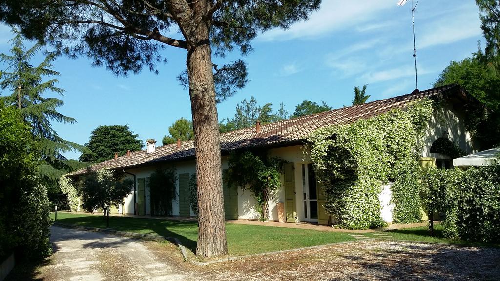 Caterina Residence 파엔차 외부 사진