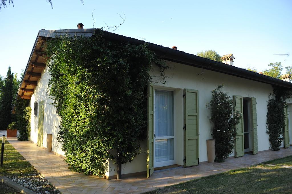 Caterina Residence 파엔차 외부 사진