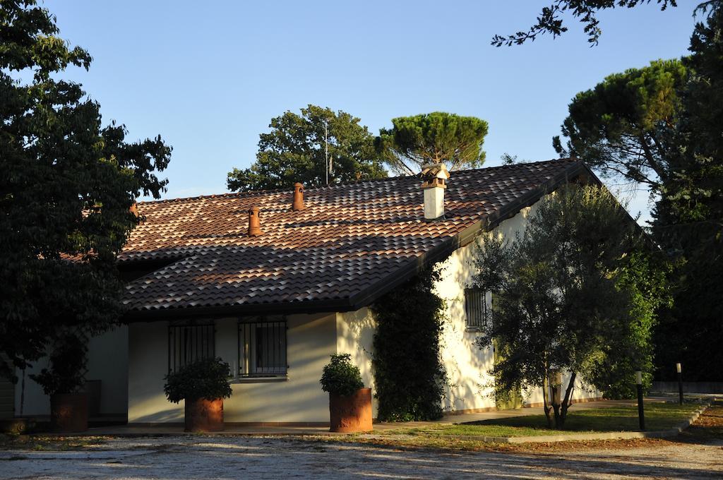 Caterina Residence 파엔차 외부 사진
