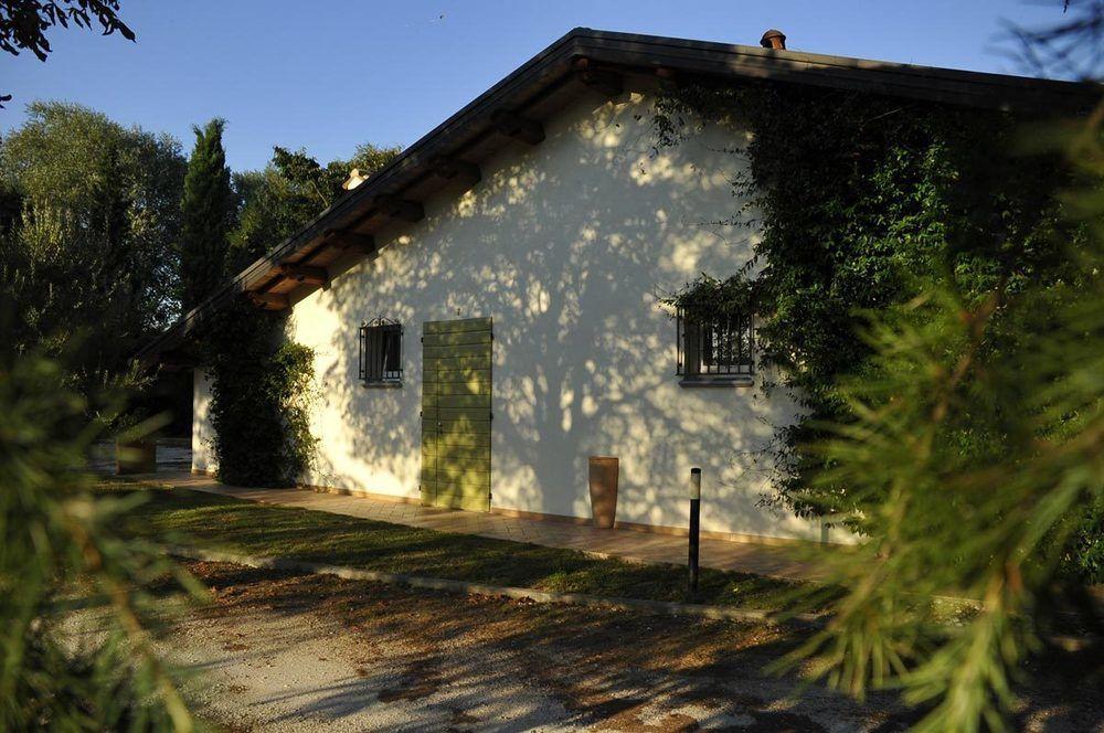 Caterina Residence 파엔차 외부 사진