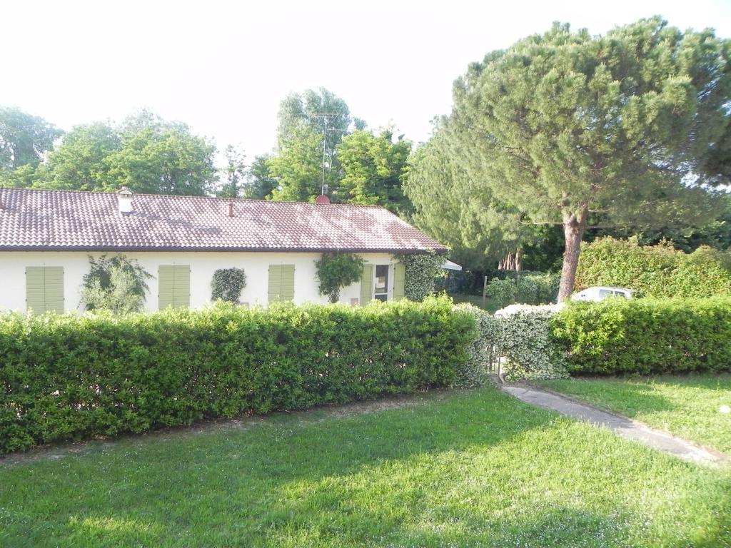 Caterina Residence 파엔차 외부 사진