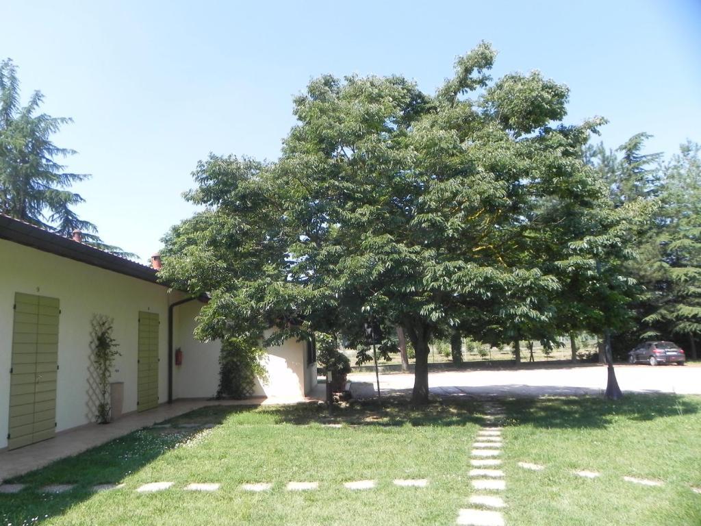 Caterina Residence 파엔차 외부 사진