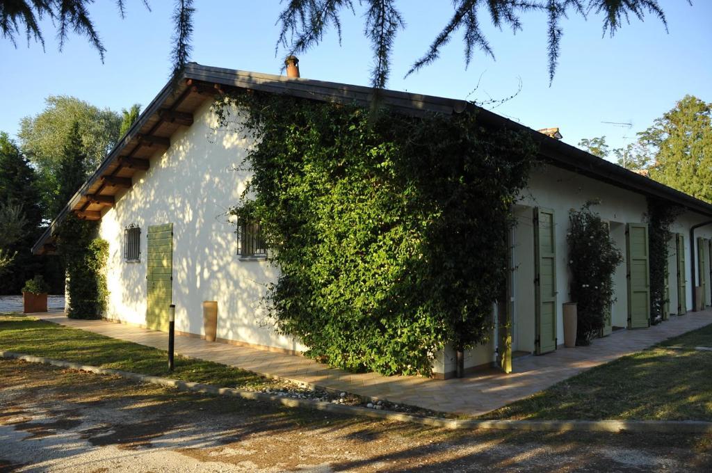 Caterina Residence 파엔차 외부 사진