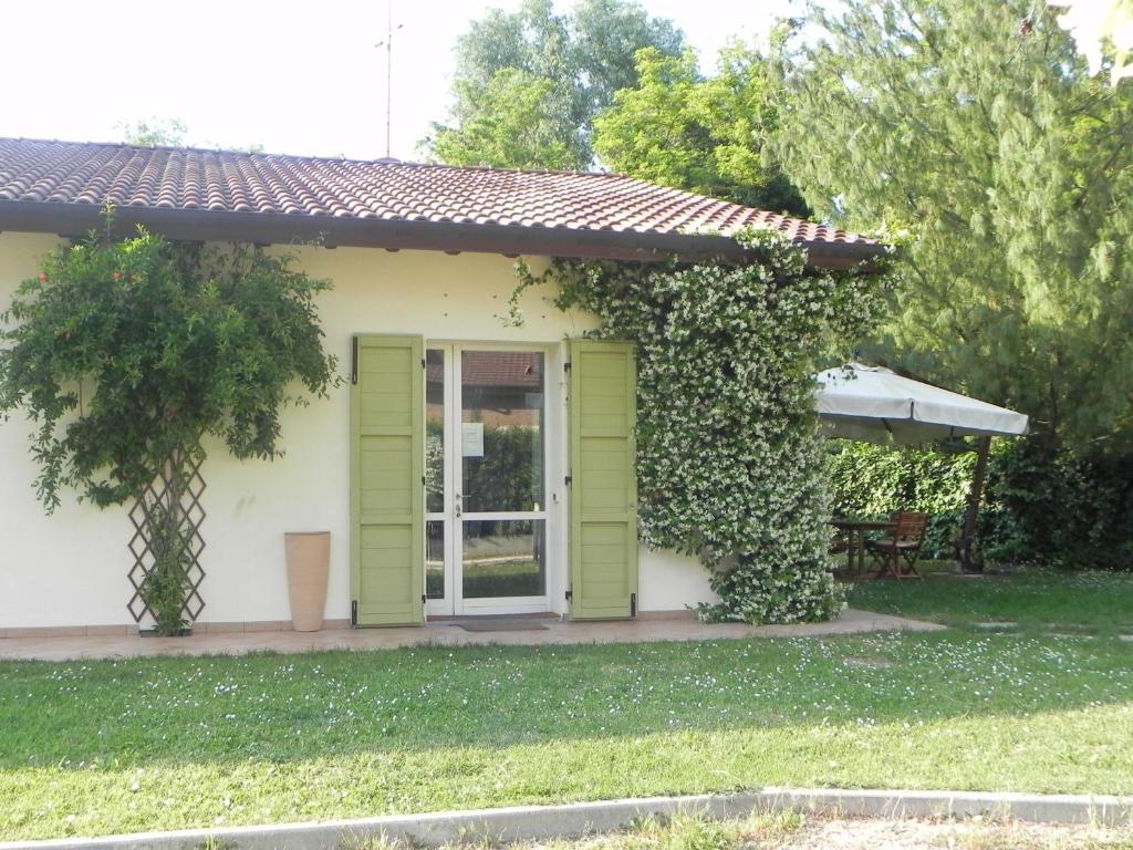 Caterina Residence 파엔차 외부 사진