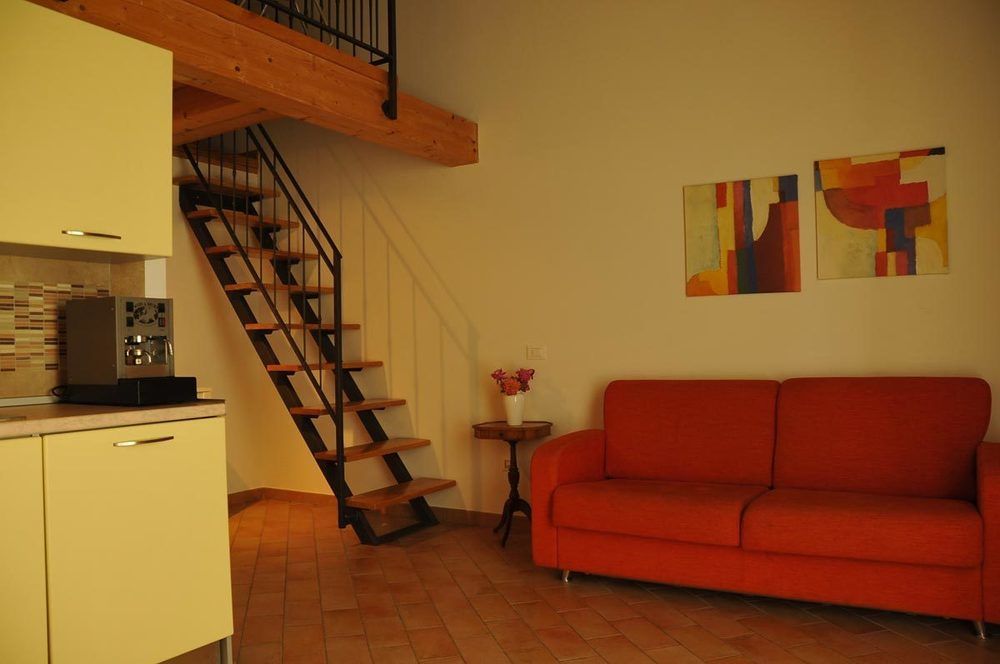 Caterina Residence 파엔차 외부 사진