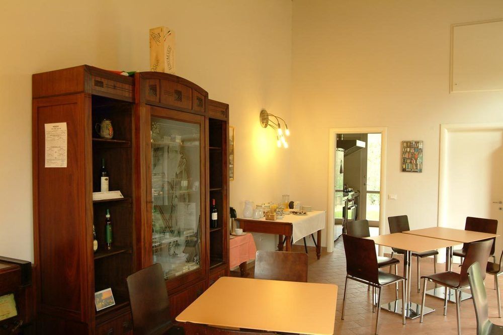 Caterina Residence 파엔차 외부 사진