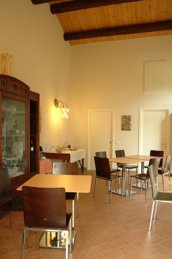 Caterina Residence 파엔차 외부 사진