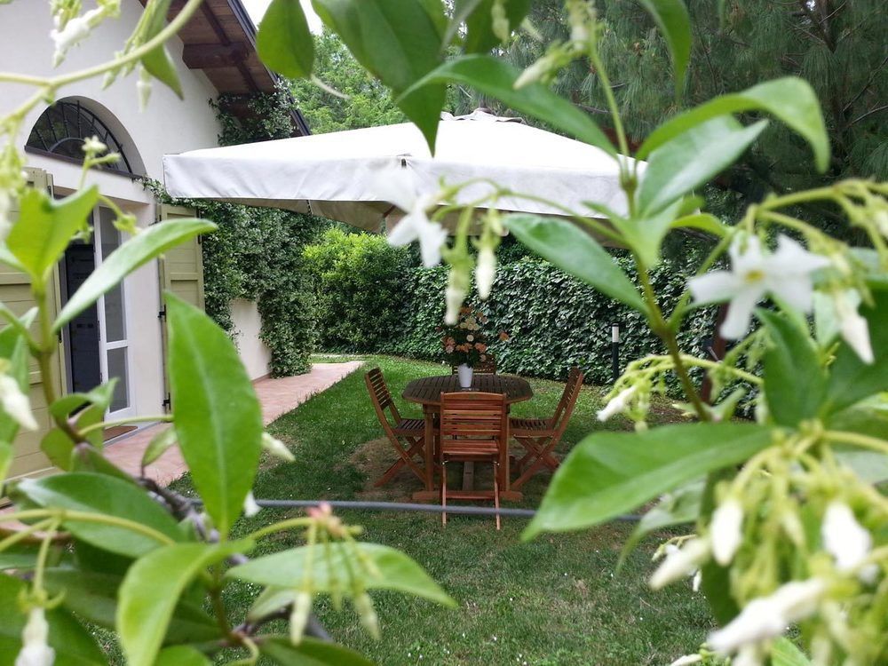 Caterina Residence 파엔차 외부 사진
